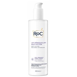 Flacone RoC Latte Detergente Multiazione 3 in 1 400ml Flacone RoC Latte Detergente Multiazione 3 in 1 400ml