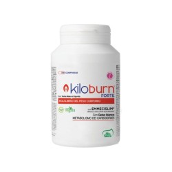 Kiloburn Forte Controllo... Kiloburn Forte Controllo...