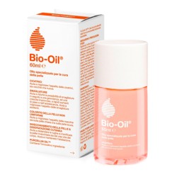 Bio Oil Olio Dermatologico Idratante e contro Cicatrici 60ml Bio Oil Olio Dermatologico Idratante e contro Cicatrici 60ml