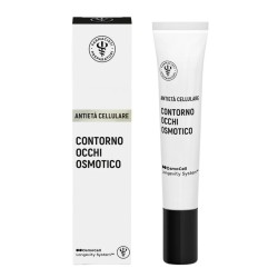 Tubetto Farmacisti Preparatori Contorno Occhi Osmotico 15ml