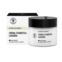 Vasetto Farmacisti Preparatori Crema Osmotica Leggera 50ml