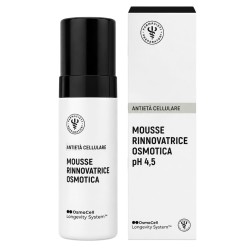 Flacone Farmacisti Preparatori Mousse Rinnovatrice Osmotica 150ml