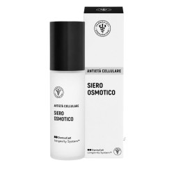 Flacone Farmacisti Preparatori Siero Osmotico Viso Antietà 30ml
