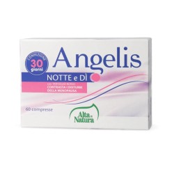 Alta Natura Angelis Notte e...