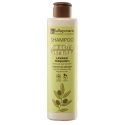 La Saponaria Shampoo Bio...