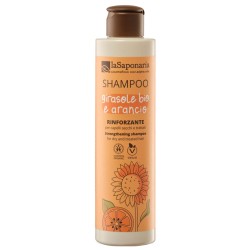 La Saponaria Shampoo...