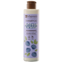 La Saponaria Shampoo...
