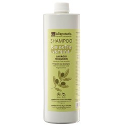 La Saponaria Shampoo Bio...