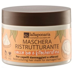 La Saponaria Maschera... La Saponaria Maschera...