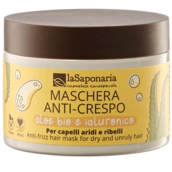 La Saponaria Maschera Anti... La Saponaria Maschera Anti...