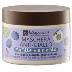 La Saponaria Maschera Anti... La Saponaria Maschera Anti...
