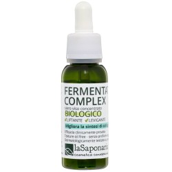La Saponaria Fermentati...