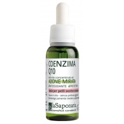 La Saponaria Coenzima Q10 30ml La Saponaria Coenzima Q10 30ml