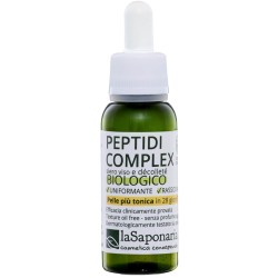La Saponaria Peptidi...