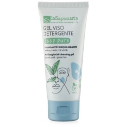 La Saponaria Deep Pure 100ml La Saponaria Deep Pure 100ml
