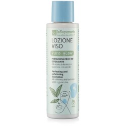 La Saponaria Lozione Viso...