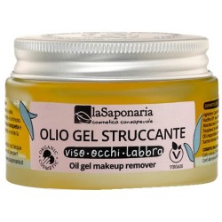La Saponaria Olio Gel... La Saponaria Olio Gel...
