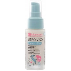 La Saponaria Siero Viso... La Saponaria Siero Viso...