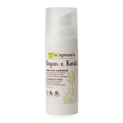 La Saponaria Crema Viso...
