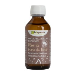 La Saponaria Olio Semi Lino... La Saponaria Olio Semi Lino...