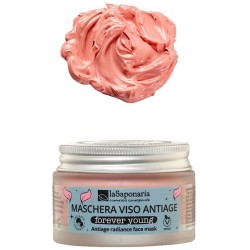 La Saponaria Maschera Viso... La Saponaria Maschera Viso...