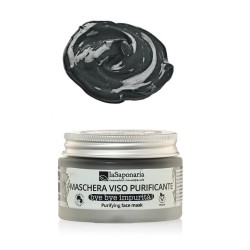La Saponaria Maschera Viso...