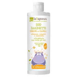 La Saponaria Maxi Bio... La Saponaria Maxi Bio...