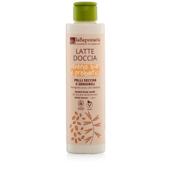 La Saponaria Latte Doccia... La Saponaria Latte Doccia...