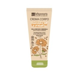 La Saponaria Crema Corpo... La Saponaria Crema Corpo...