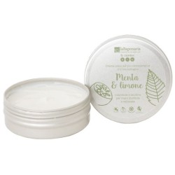 La Saponaria Crema Mani... La Saponaria Crema Mani...