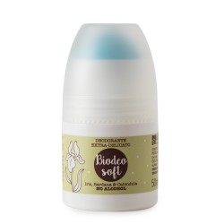 La Saponaria Biodeo Soft... La Saponaria Biodeo Soft...
