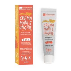 La Saponaria Crema Mani E... La Saponaria Crema Mani E...