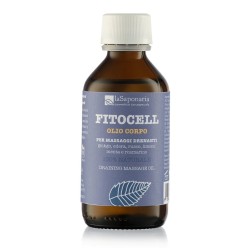 La Saponaria Fitocell Olio...
