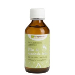 La Saponaria Olio Di...