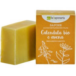 La Saponaria Calendula Bio... La Saponaria Calendula Bio...