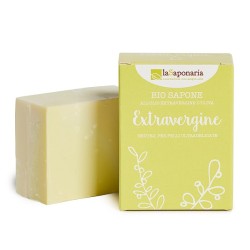 La Saponaria Extravergine... La Saponaria Extravergine...