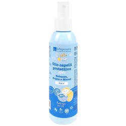 La Saponaria Olio Capelli... La Saponaria Olio Capelli...