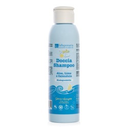La Saponaria Doccia Shampoo... La Saponaria Doccia Shampoo...