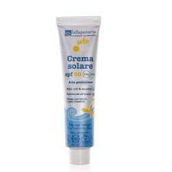 La Saponaria Crema Solare... La Saponaria Crema Solare...