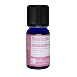 La Saponaria Bocciolo... La Saponaria Bocciolo...