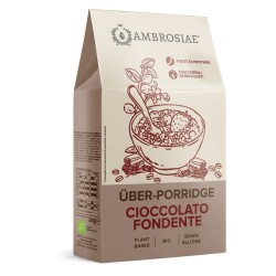Ambrosiae Porridge...