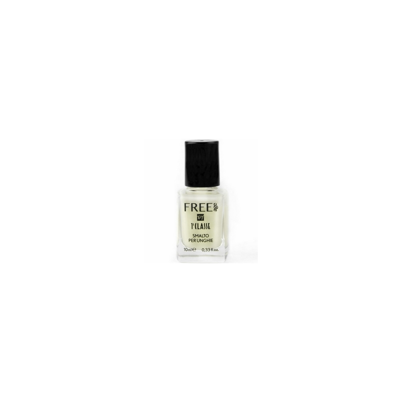 Free Age Smalto Curativo Complex per Unghie Fragili e Sfaldate Flacone 10 ml