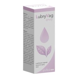Lubryvag Spray idratante e...