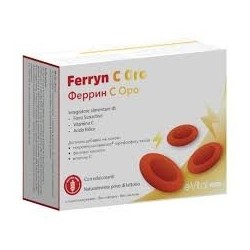 Ferryn C Oro integratore...