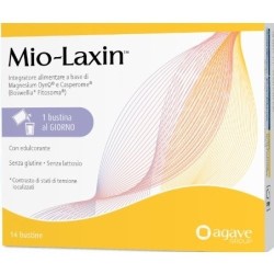 Mio-Laxin Integratore per... Mio-Laxin Integratore per...