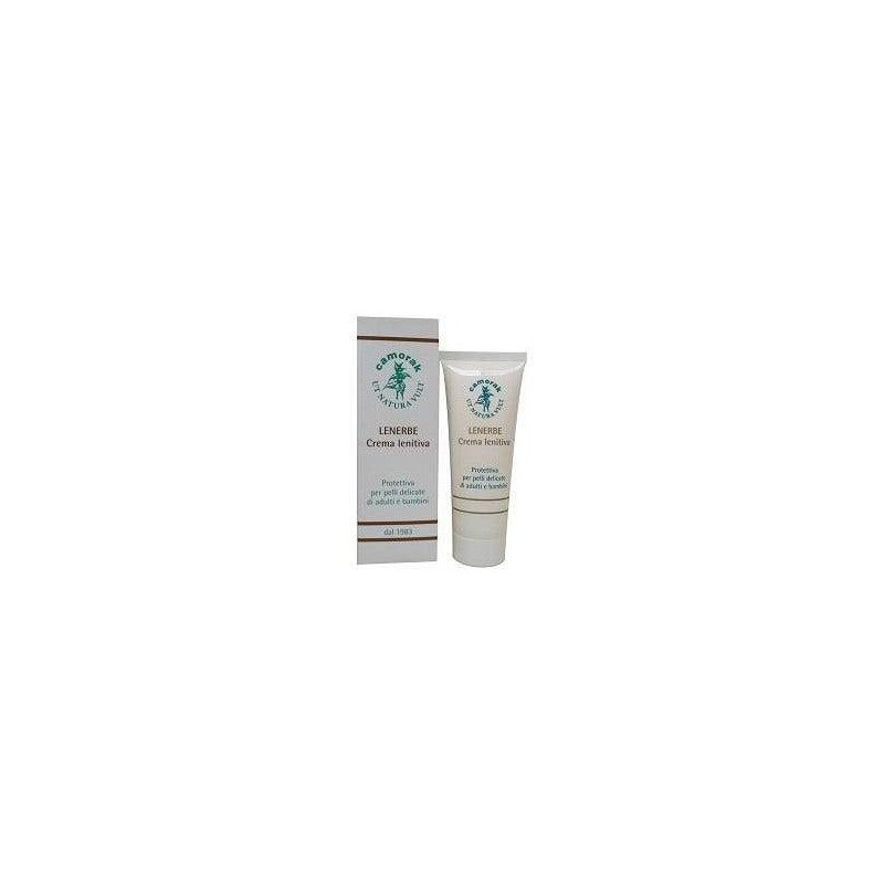 Lenerbe Crema Lenitiva 75ml Lenerbe Crema Lenitiva 75ml