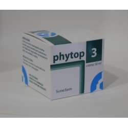 Phytop 3 Crema 50ml Phytop 3 Crema 50ml