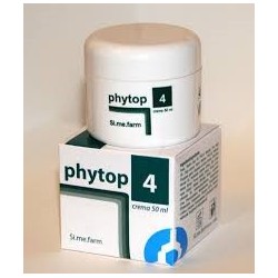 Phytop 4 Crema 50ml Phytop 4 Crema 50ml