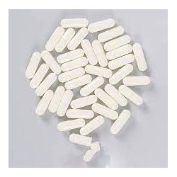 Capsula 0 Bianco 1000 Pezzi Capsula 0 Bianco 1000 Pezzi