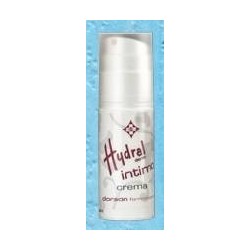 Hydral Intimo Crema 50 ml Hydral Intimo Crema 50 ml